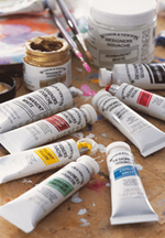 Winsor & Newton Designers&acute;Goache