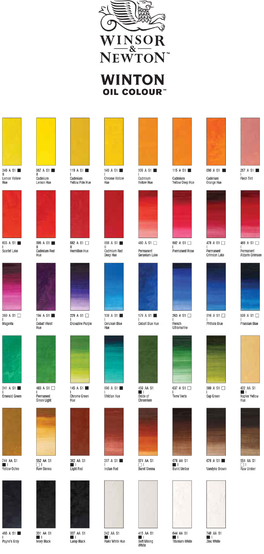 Winton Ol&iacute;ulitir