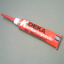 DEKA  &uacute;tl&iacute;nupenni