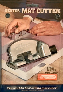 Dexter skur&eth;arhn&iacute;fur