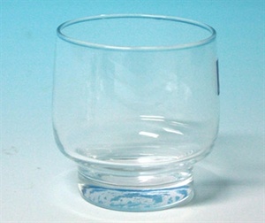 25cl t&iacute;voli gl&ouml;s