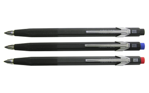 Caran D&acute;Ache fallbl&yacute;antar