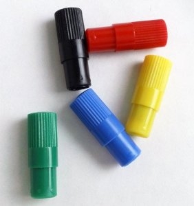 yddarar fyrir fallbl&yacute;anter