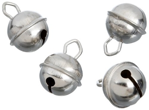 knorr silfur loka&eth;ar bj&ouml;llur