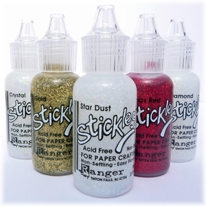 stickles glimmer l&iacute;m