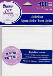 Darice 3d p&uacute;&eth;ar