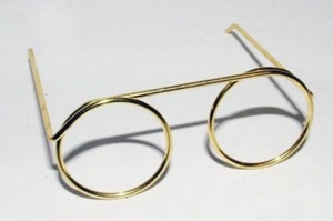 D&uacute;kku glerauga