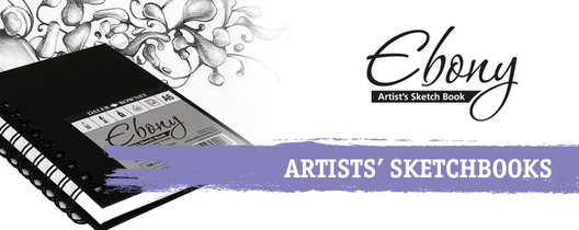 DAL sv&ouml;rt skissub&oacute;k 150 gr. A6